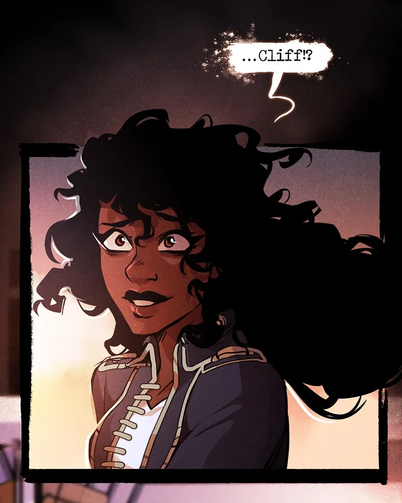 Shiloh Chapter 92 page 3 - 