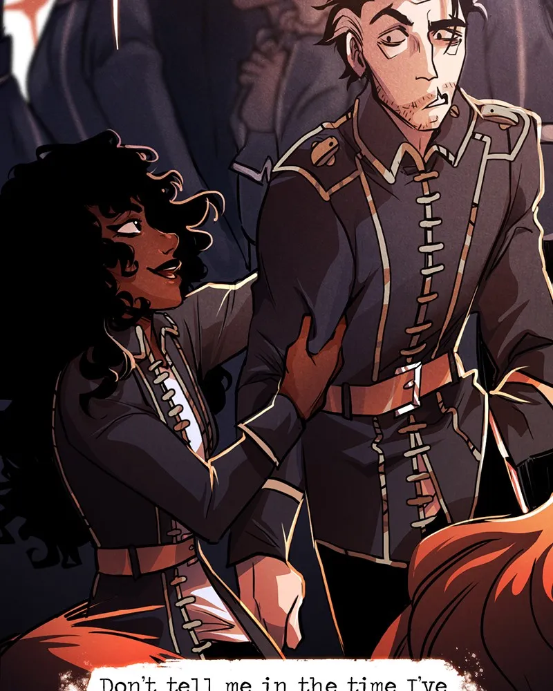 Shiloh Chapter 92 page 21 - 