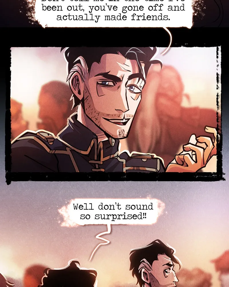 Shiloh Chapter 92 page 22 - 