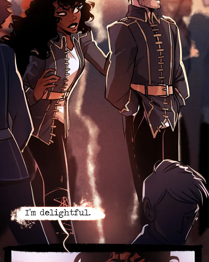 Shiloh Chapter 92 page 23 - 
