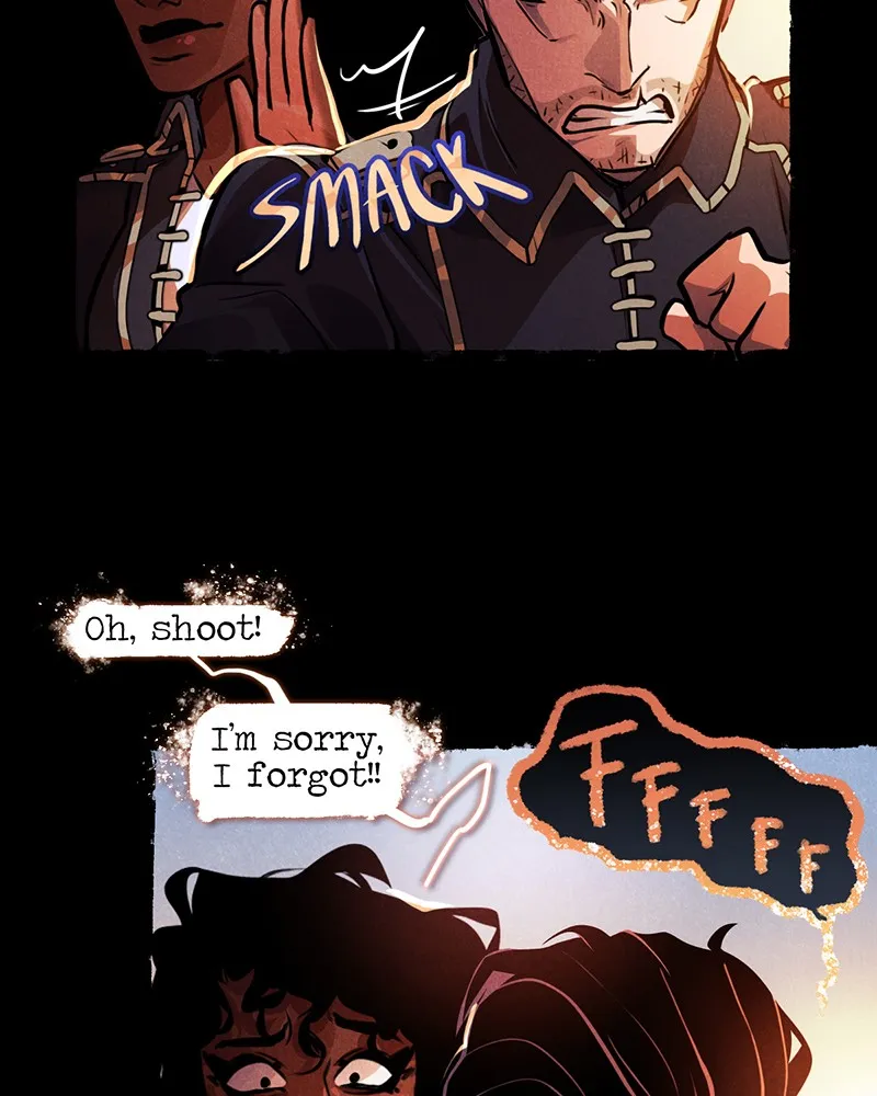 Shiloh Chapter 92 page 26 - 