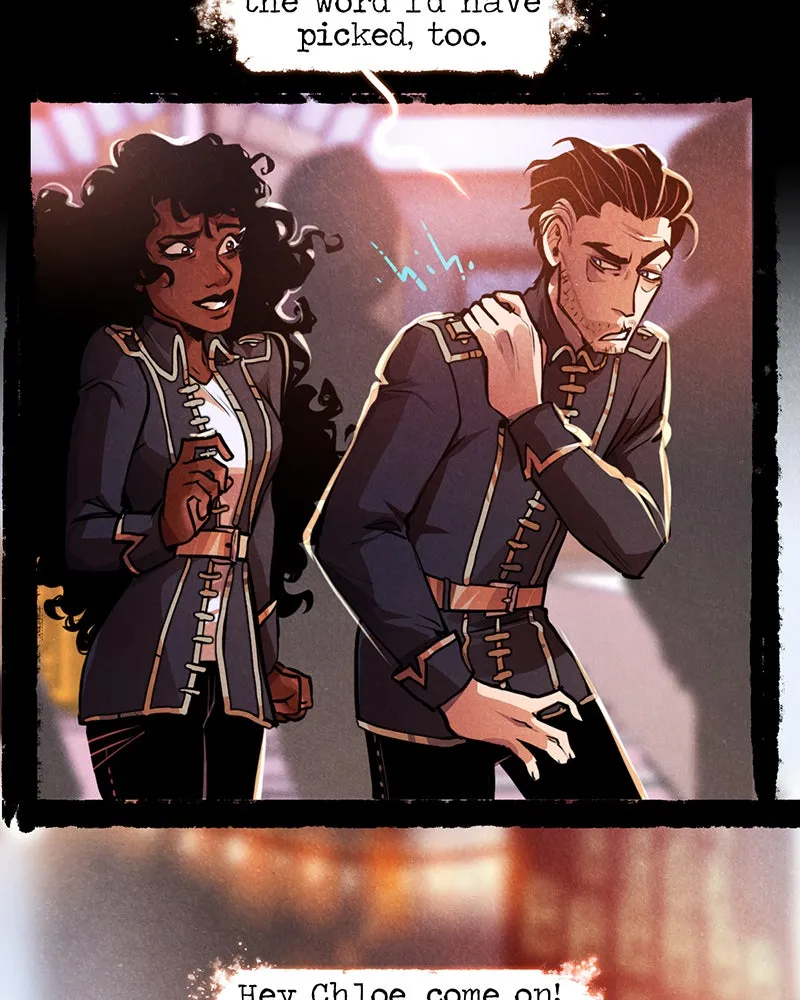 Shiloh Chapter 92 page 28 - 