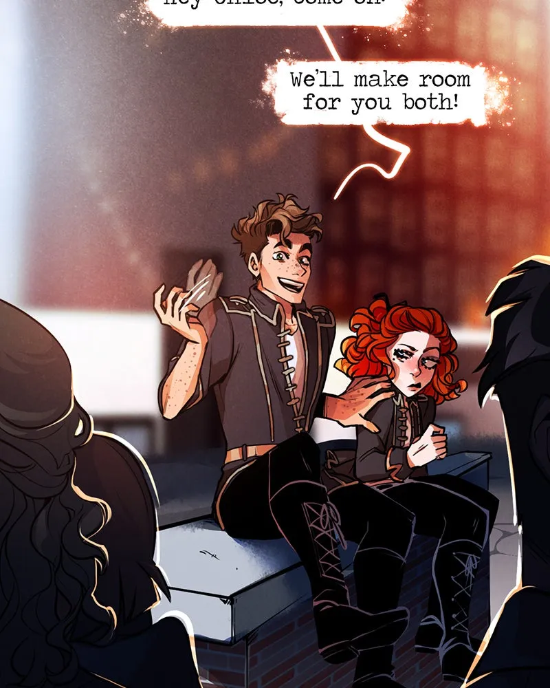 Shiloh Chapter 92 page 29 - 