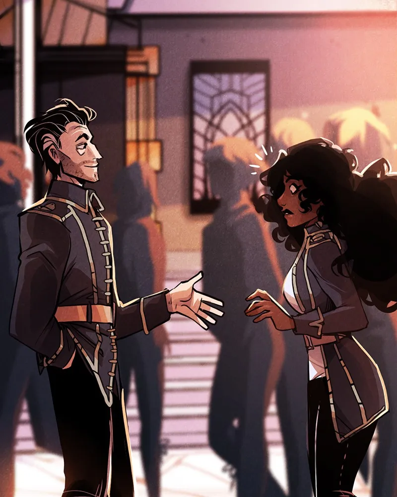 Shiloh Chapter 92 page 4 - 