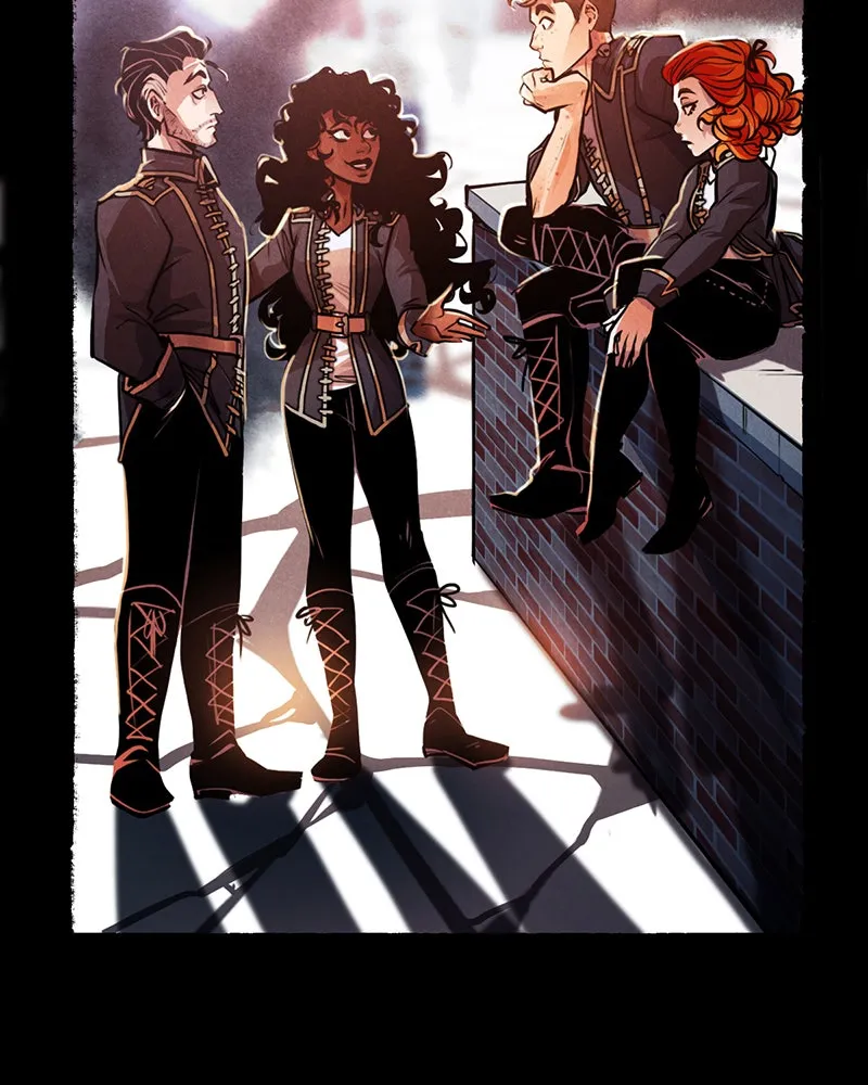 Shiloh Chapter 92 page 32 - 