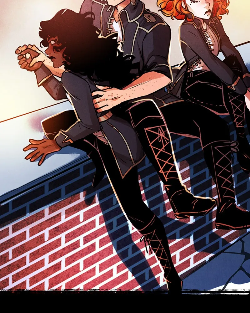 Shiloh Chapter 92 page 38 - 