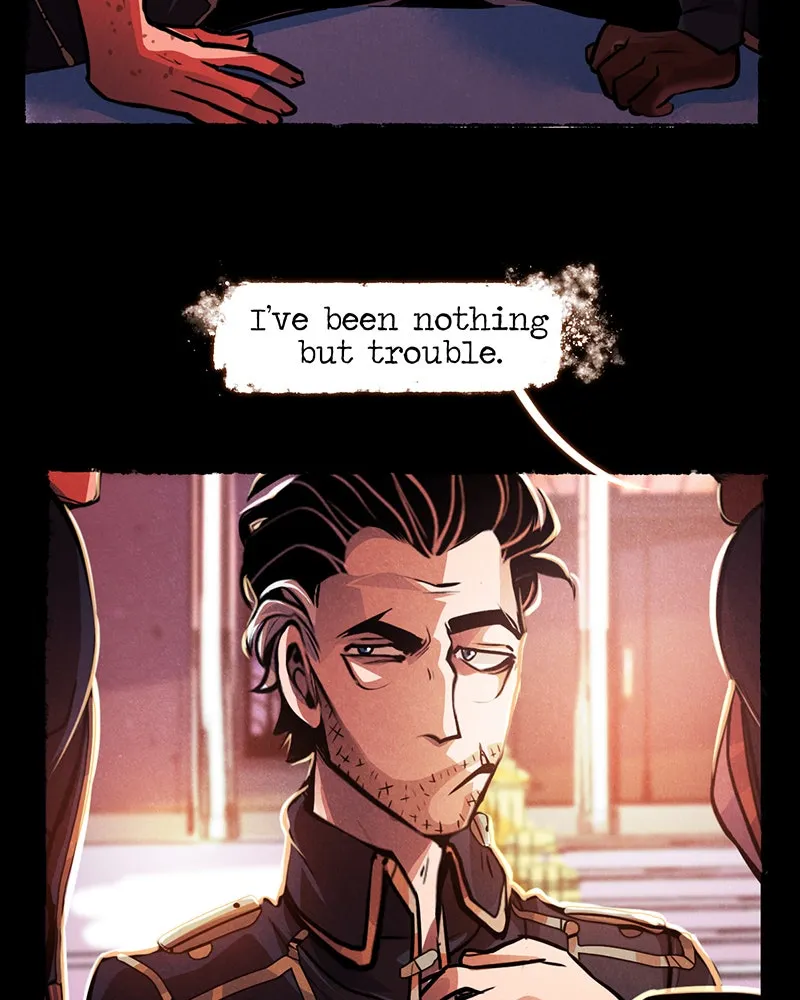 Shiloh Chapter 92 page 40 - 