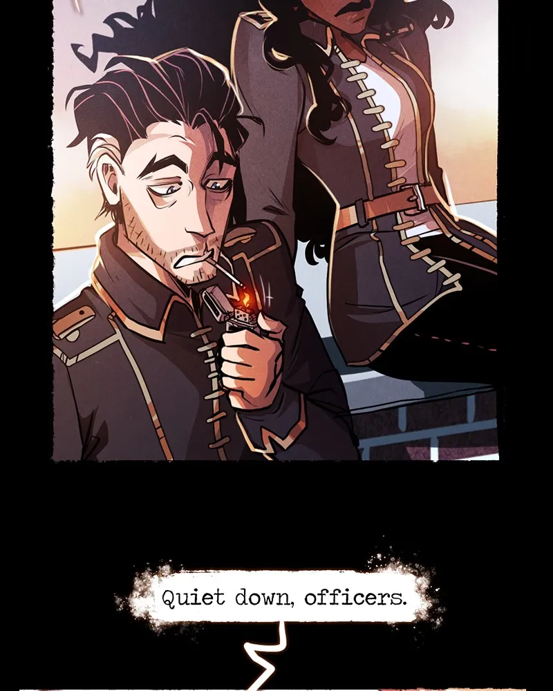Shiloh Chapter 92 page 42 - 