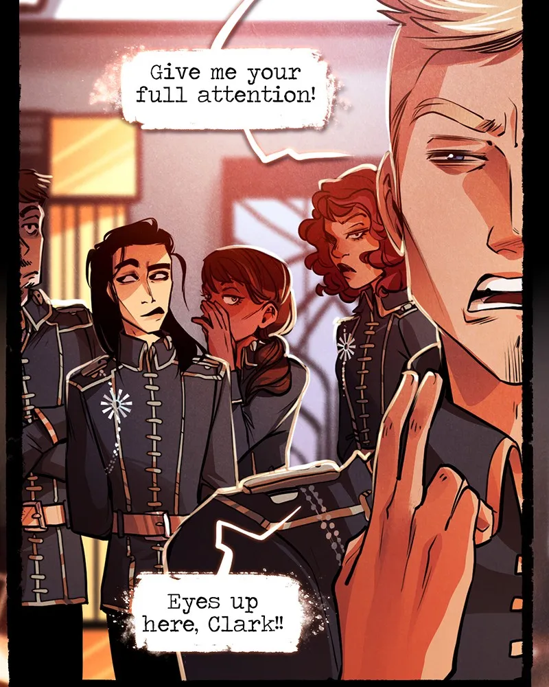Shiloh Chapter 92 page 43 - 