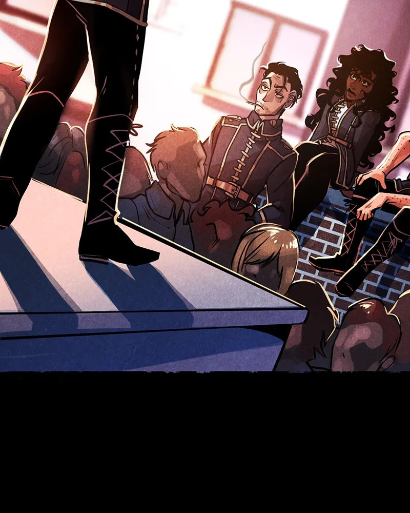 Shiloh Chapter 92 page 45 - 