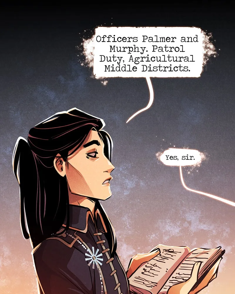 Shiloh Chapter 92 page 48 - 