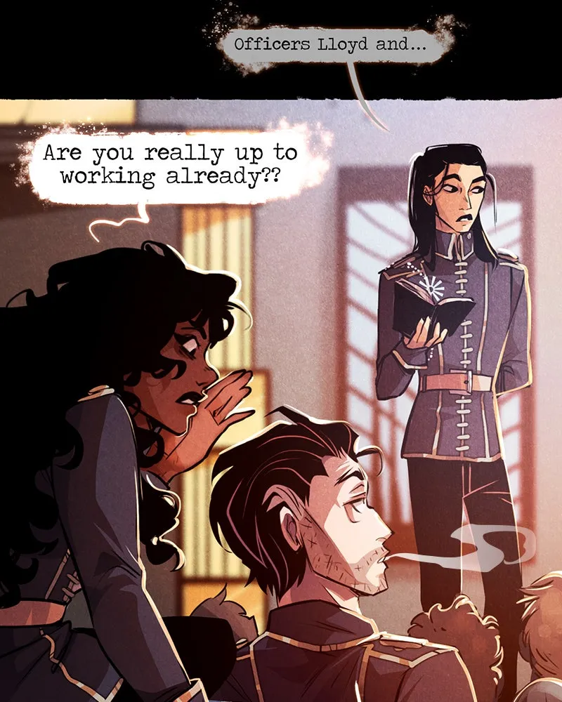 Shiloh Chapter 92 page 50 - 