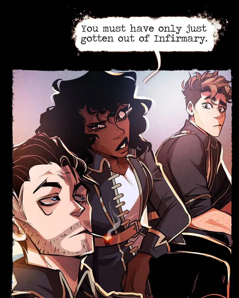 Shiloh Chapter 92 page 52 - 