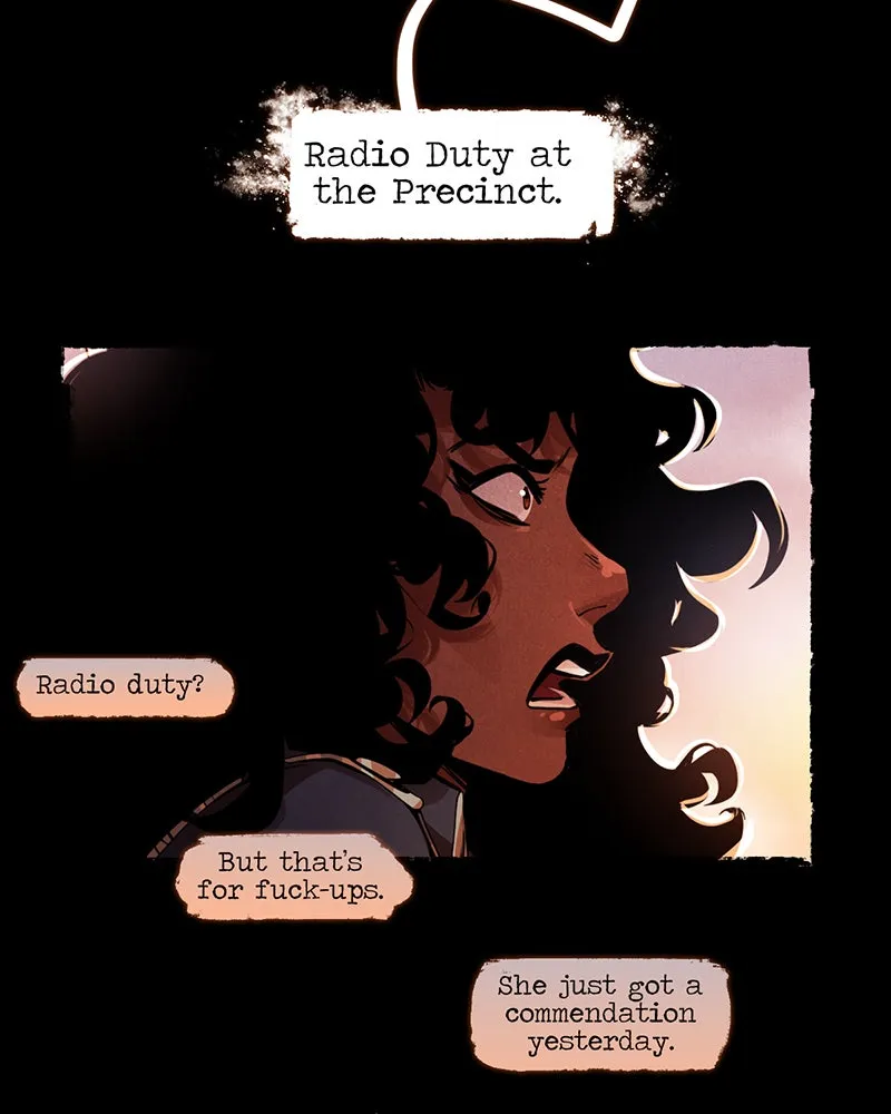 Shiloh Chapter 92 page 67 - 