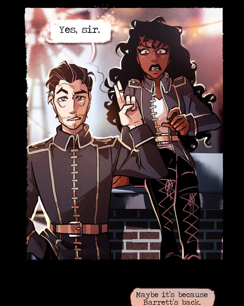 Shiloh Chapter 92 page 68 - 