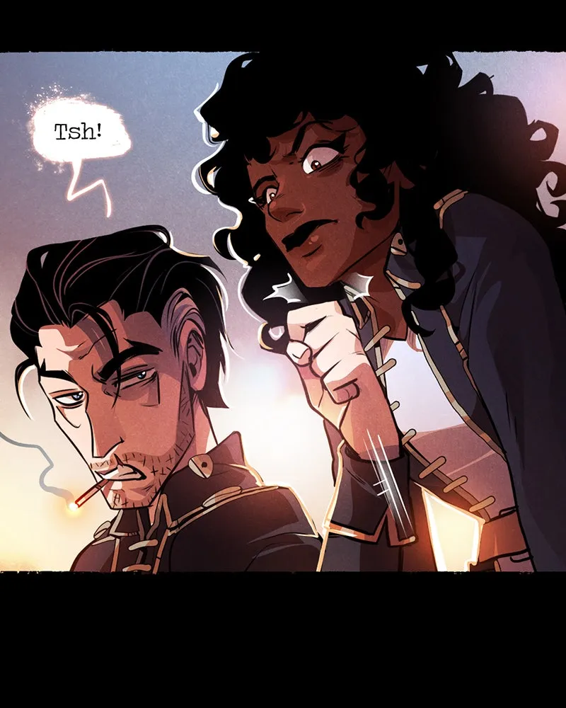 Shiloh Chapter 92 page 70 - 