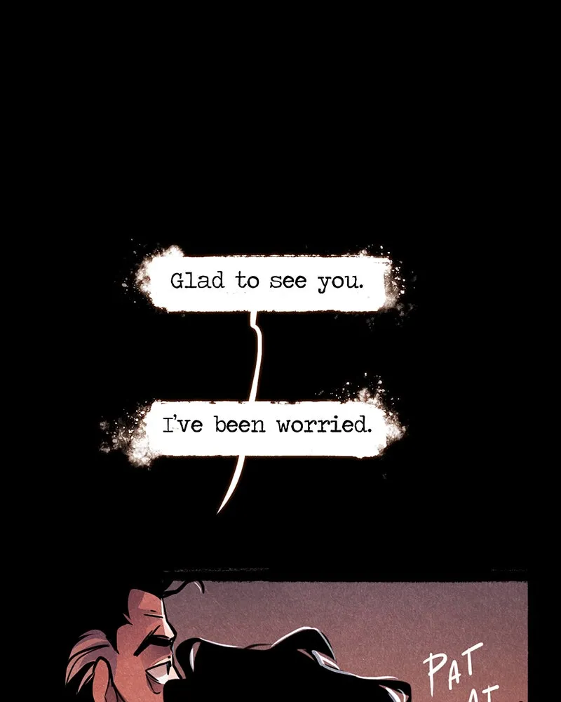 Shiloh Chapter 92 page 8 - 