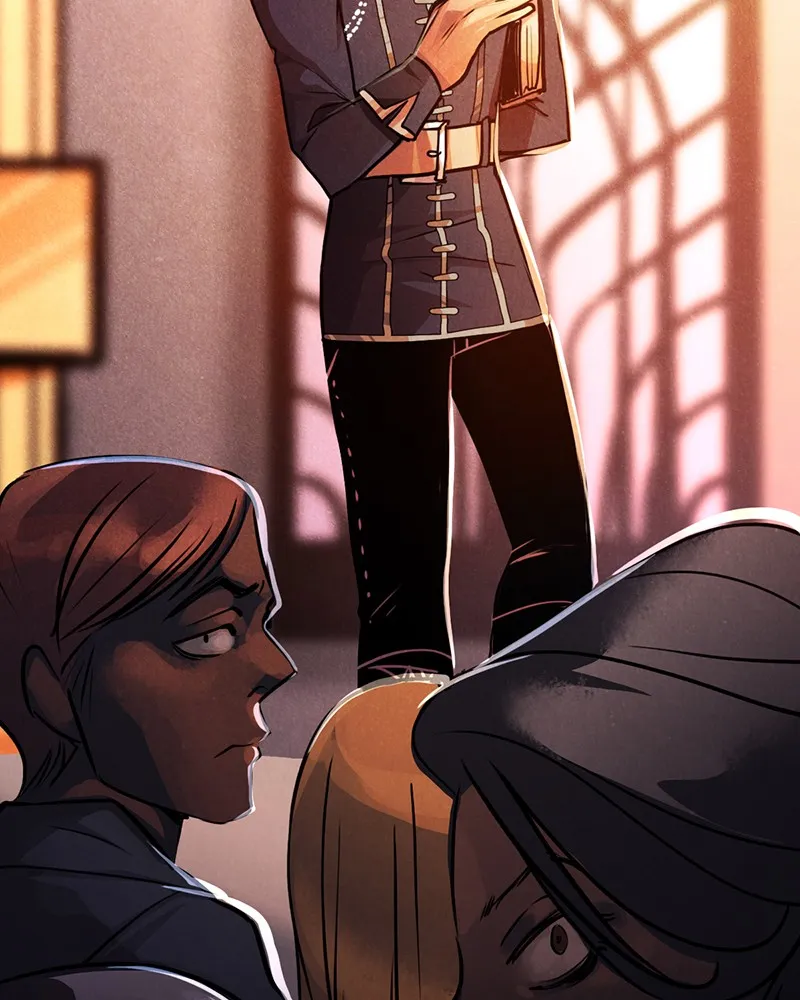 Shiloh Chapter 92 page 72 - 