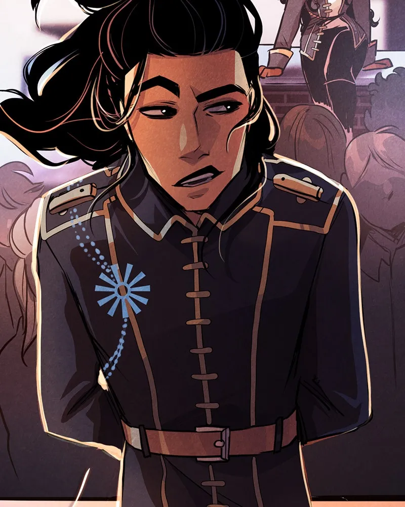 Shiloh Chapter 92 page 75 - 