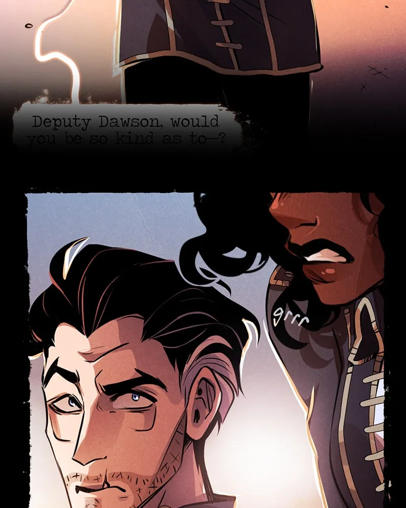 Shiloh Chapter 92 page 76 - 