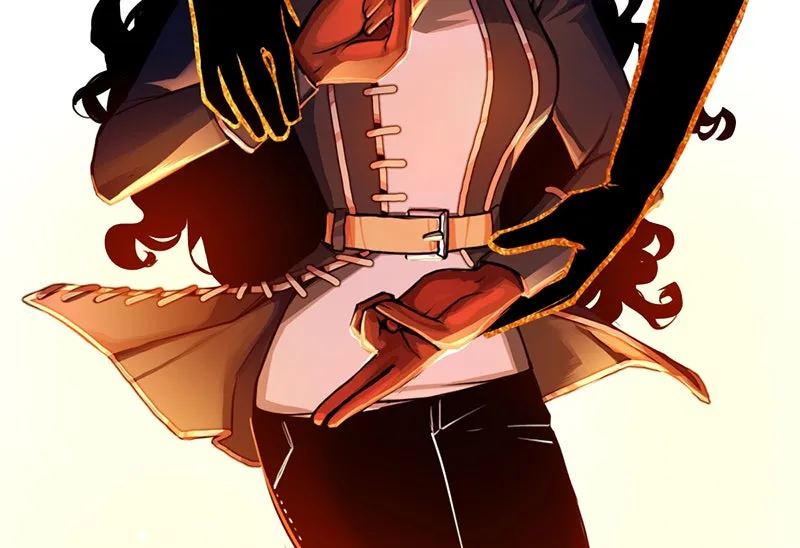 Shiloh Chapter 92 page 83 - 