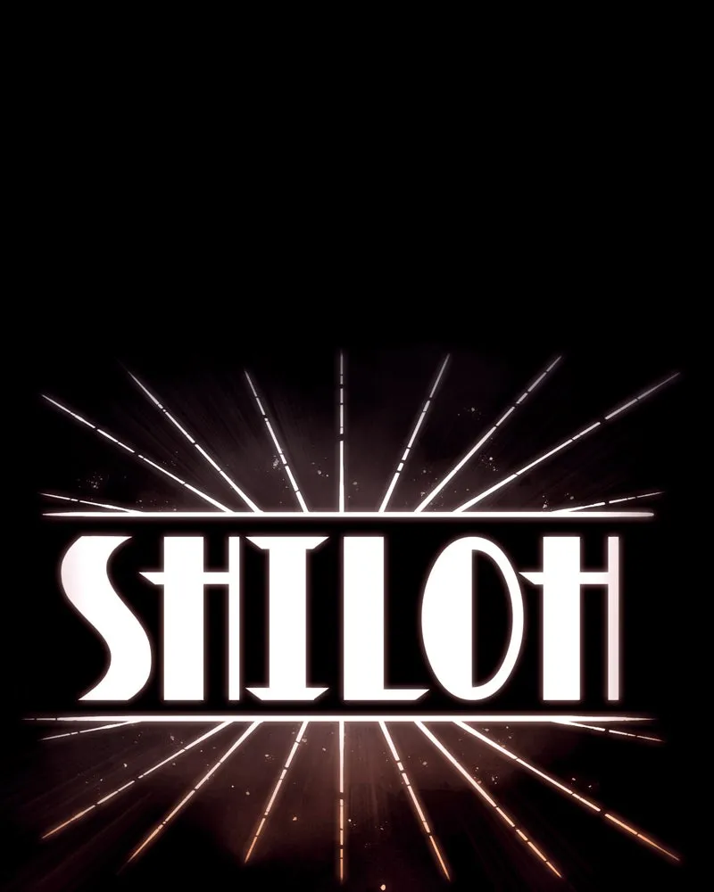 Shiloh Chapter 93 page 1 - 