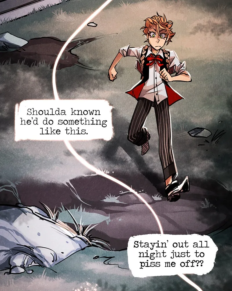 Shiloh Chapter 93 page 11 - 