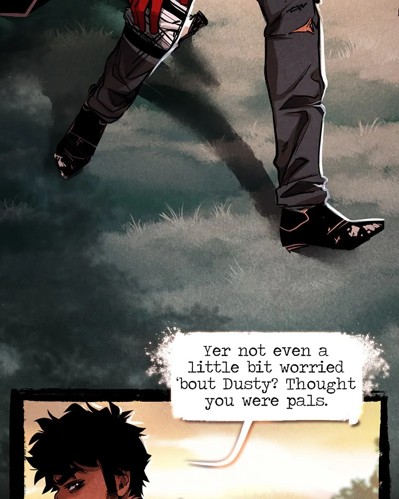 Shiloh Chapter 93 page 13 - 