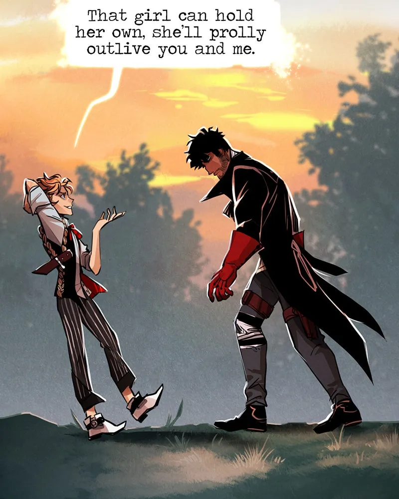 Shiloh Chapter 93 page 16 - 