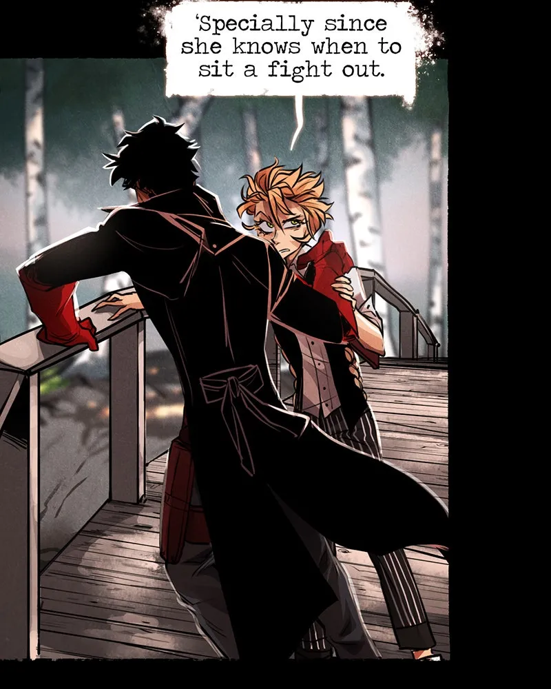 Shiloh Chapter 93 page 19 - 