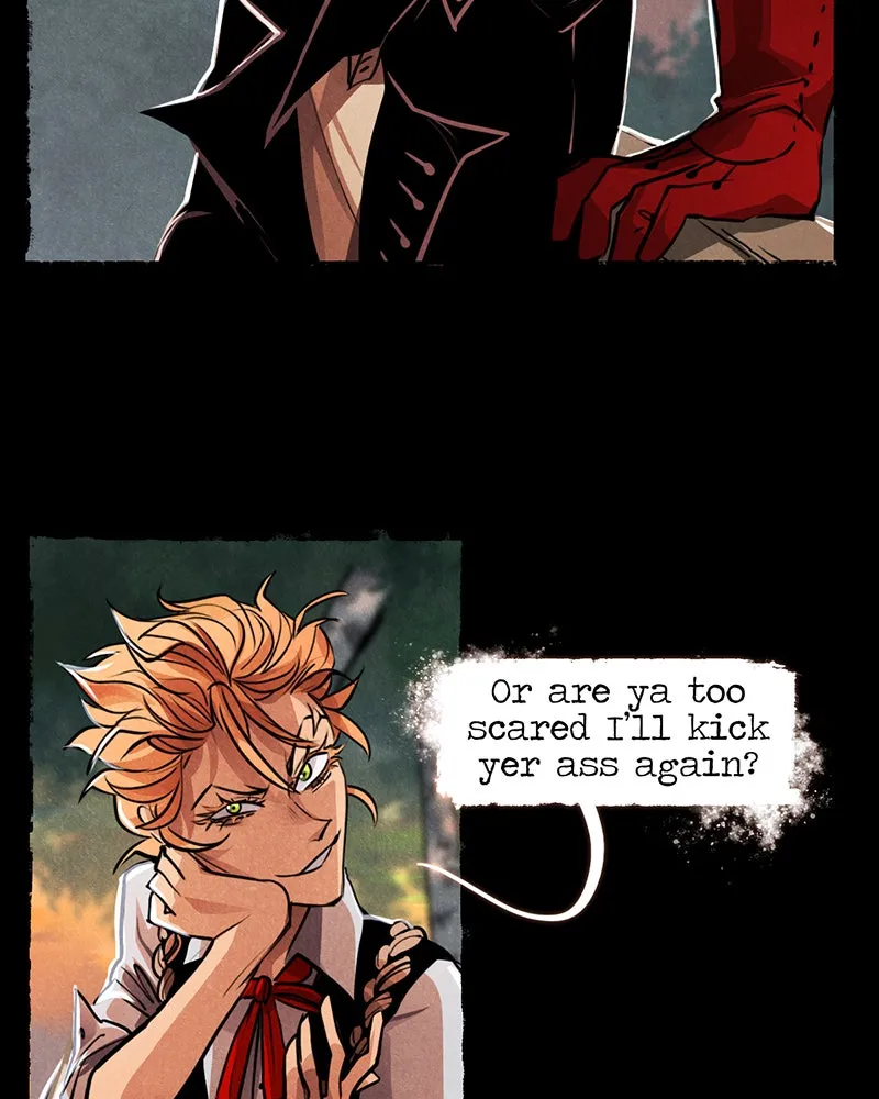 Shiloh Chapter 93 page 23 - 
