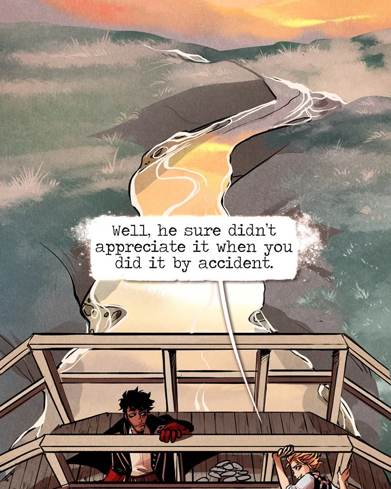Shiloh Chapter 93 page 31 - 