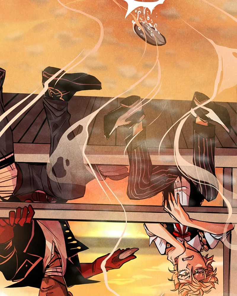 Shiloh Chapter 93 page 34 - 