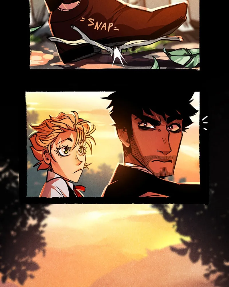 Shiloh Chapter 93 page 41 - 
