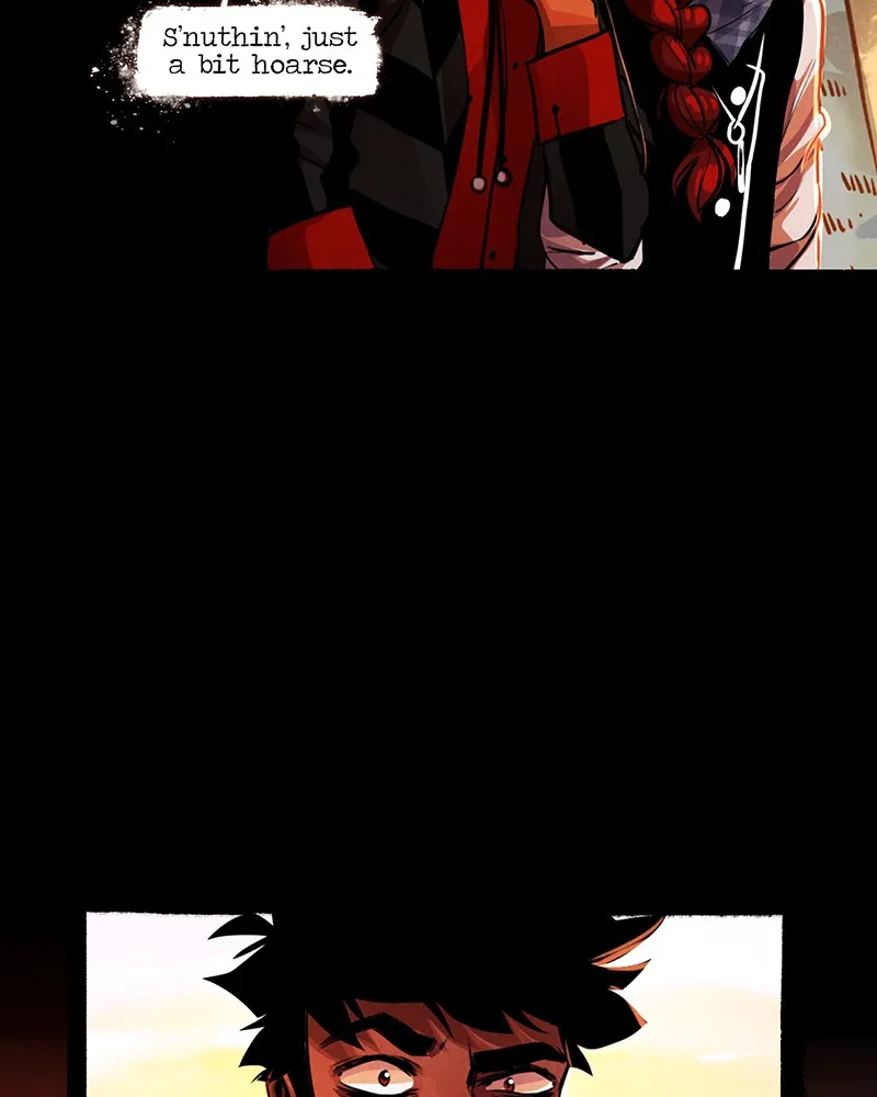 Shiloh Chapter 93 page 51 - 