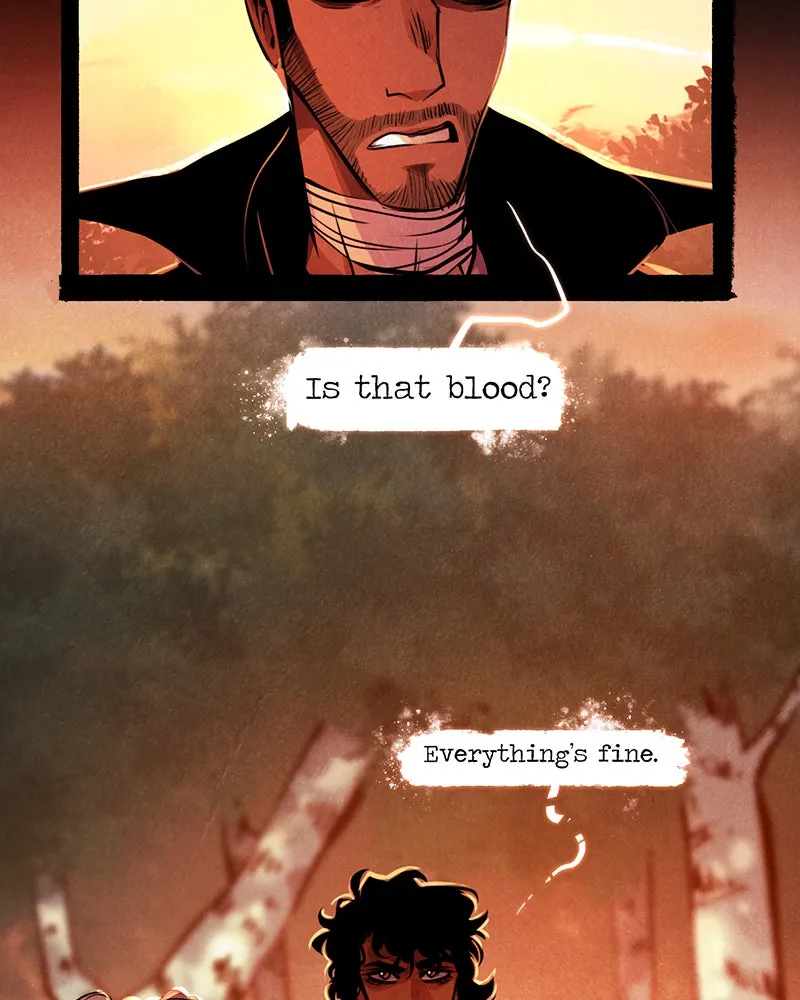 Shiloh Chapter 93 page 52 - 