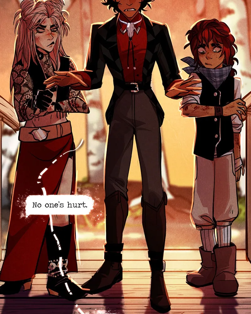 Shiloh Chapter 93 page 53 - 