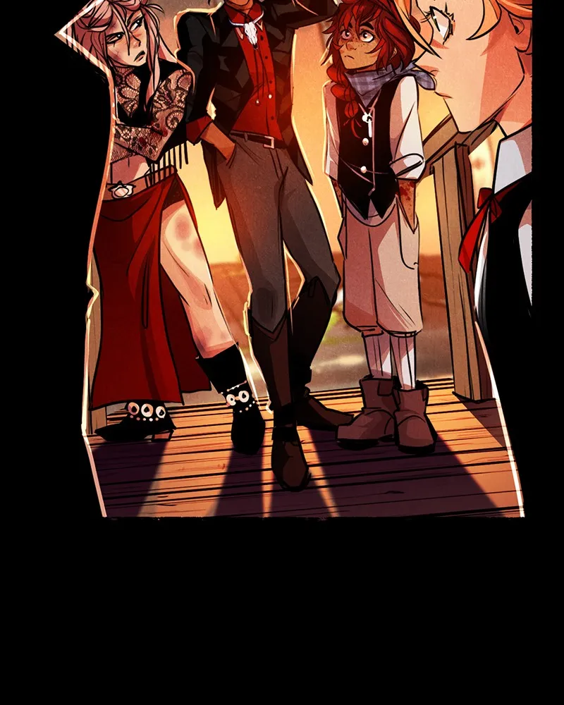 Shiloh Chapter 93 page 61 - 