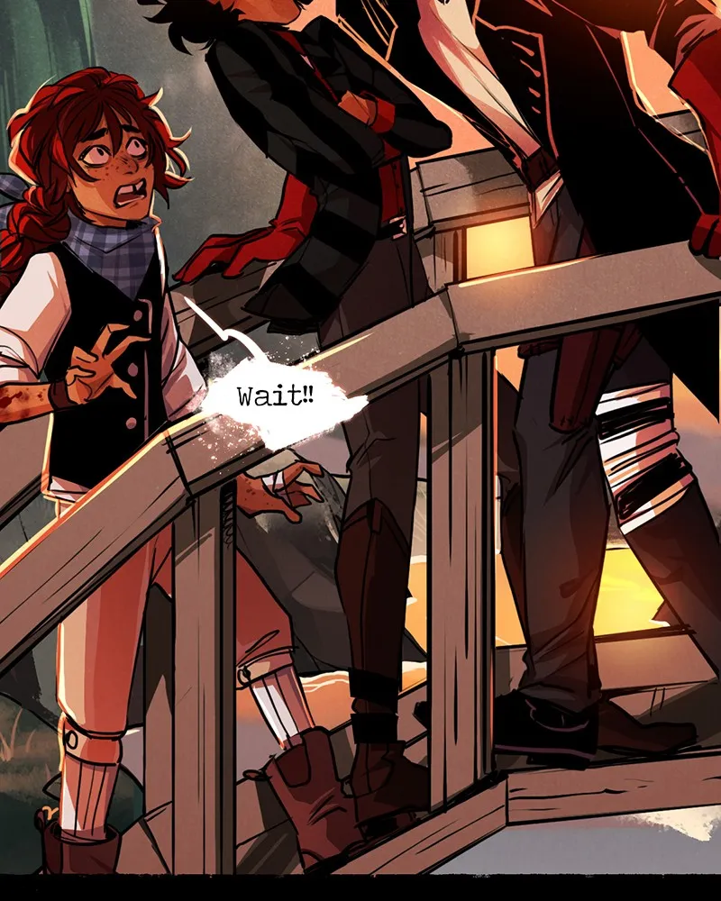 Shiloh Chapter 93 page 63 - 