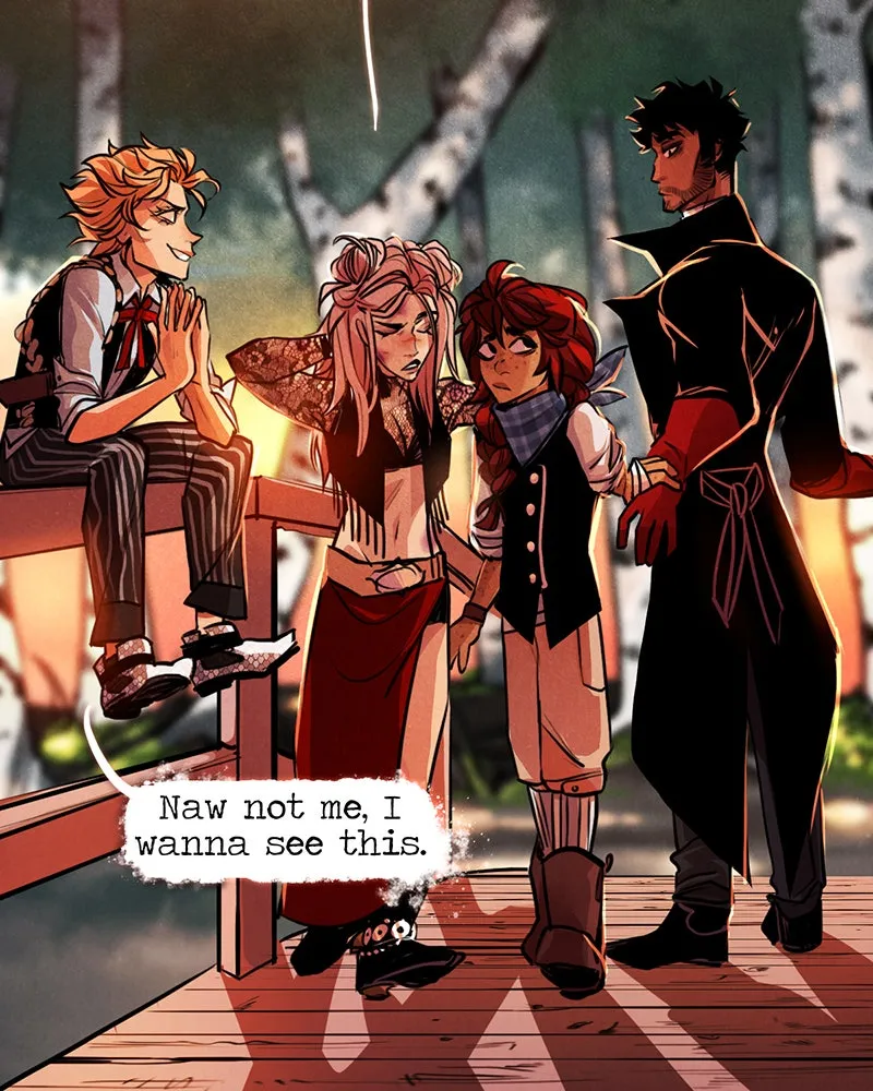Shiloh Chapter 93 page 68 - 
