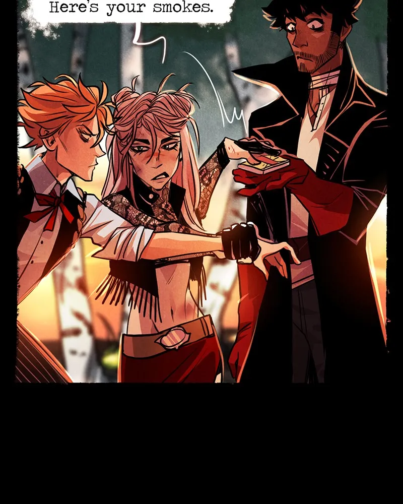 Shiloh Chapter 93 page 71 - 