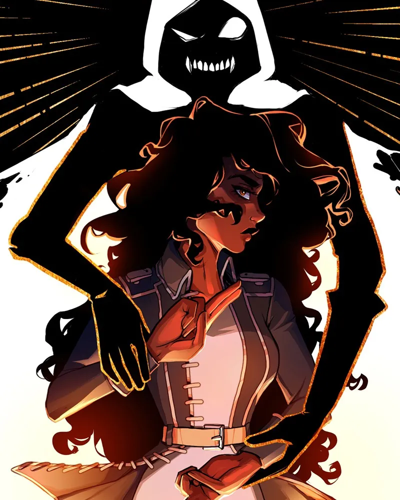 Shiloh Chapter 93 page 84 - 