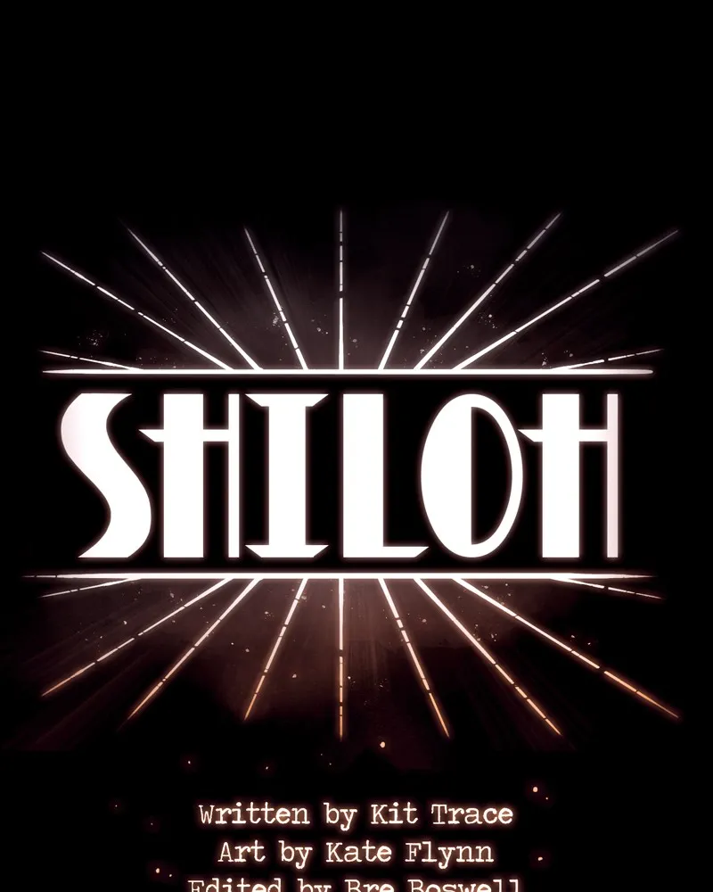 Shiloh Chapter 94 page 1 - 