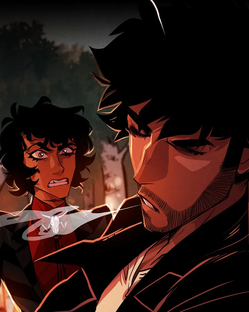 Shiloh Chapter 94 page 11 - 