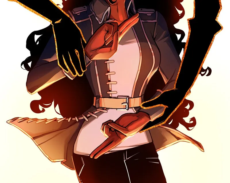 Shiloh Chapter 94 page 108 - 