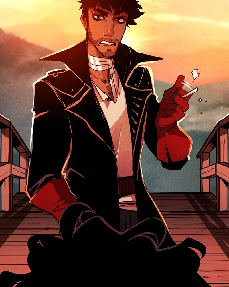 Shiloh Chapter 94 page 13 - 