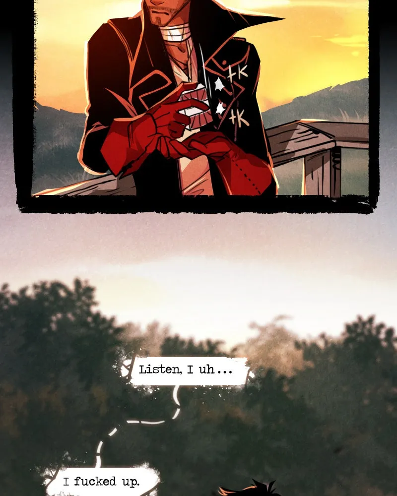 Shiloh Chapter 94 page 3 - 