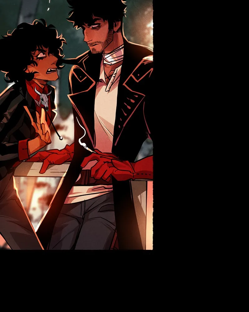 Shiloh Chapter 94 page 22 - 