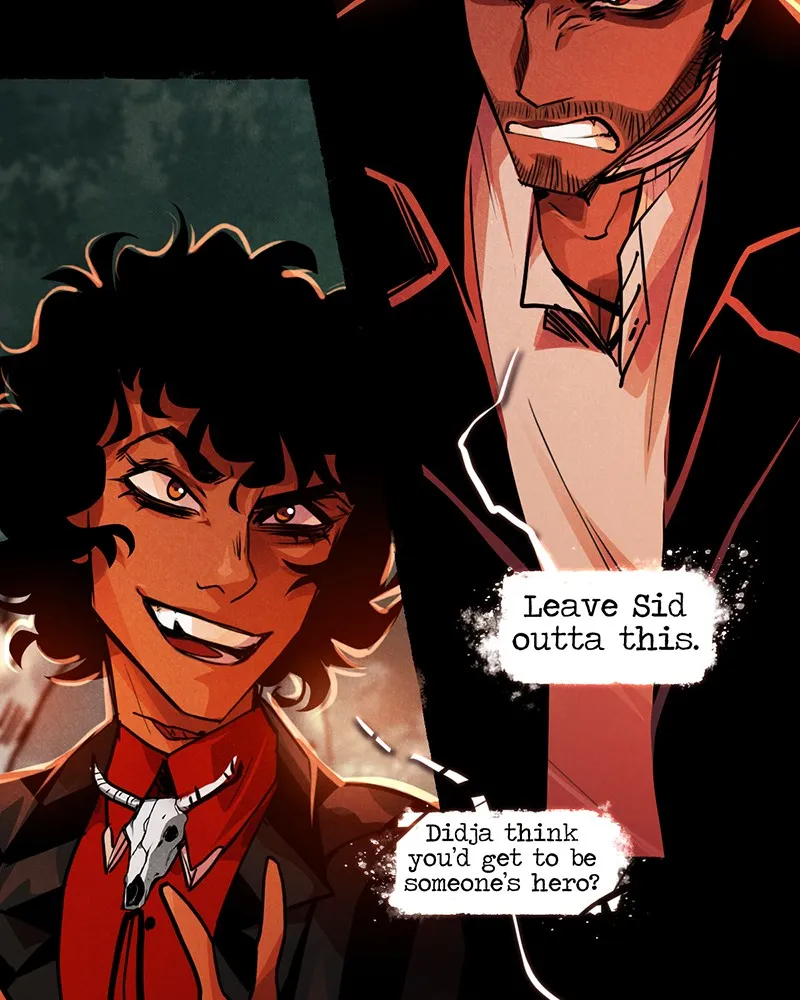 Shiloh Chapter 94 page 27 - 