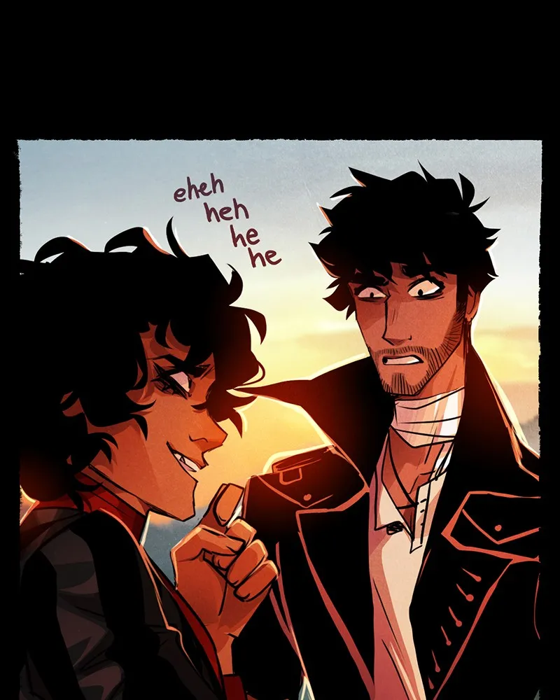 Shiloh Chapter 94 page 29 - 